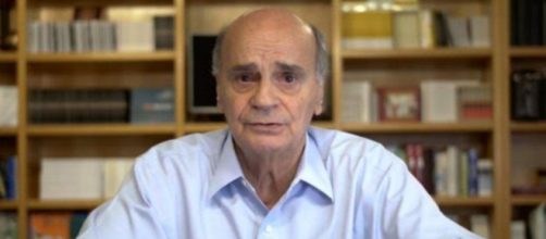 Drauzio faz parte da lista de famosos que s&atilde;o ateus. (Reprodu&ccedil;&atilde;o/TV Globo)