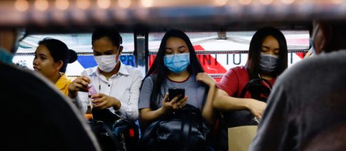 Falta de informa&ccedil;&atilde;o vira problema durante pandemia. (Arquivo Blasting News)