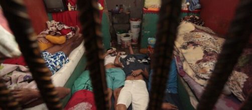 Familiares cobram por informa&ccedil;&atilde;o de internos nesse per&iacute;odo de coronav&iacute;rus. (Arquivo Blasting News)