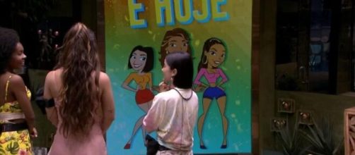 Final do 'BBB20' &eacute; nesta segunda-feira (27). (Reprodu&ccedil;&atilde;o/TV Globo)