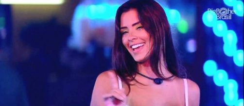 Ivy Moraes suspende div&oacute;rcio e tem reaproxima&ccedil;&atilde;o com o ex-marido. (Arquivo Blasting News)