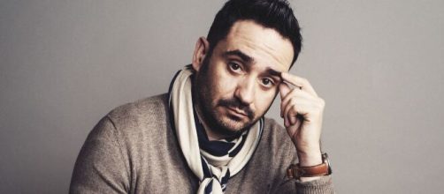 Juan Antonio Bayona rebasa taquilla con "Jurassic World" - com.mx