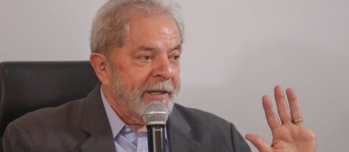 Lula ataca Moro e pede por calma em rela&ccedil;&atilde;o a impeachment de Bolsonaro. (Arquivo Blasting News)