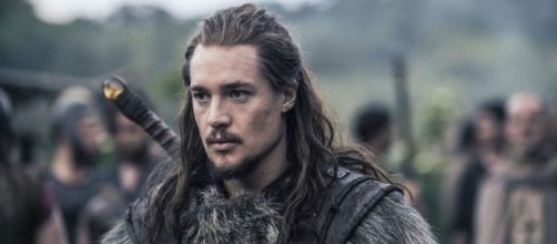 O ator de Uhtred &eacute; de Aqu&aacute;rio. (Reprodu&ccedil;&atilde;o/BBC)