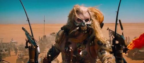 Os signos de 5 astros do filme &ldquo; Mad Max: Estrada da F&uacute;ria&rdquo;. ( Arquivo Blasting News )