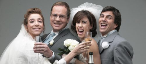 Os signos de 5 celebridades do elenco de &ldquo;Os Normais- O Filme&rdquo;. ( Arquivo Blasting News )