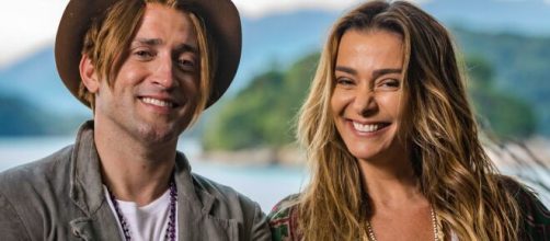 Signos de 5 atores do elenco de &ldquo;Minha Vida em Marte&rdquo;. ( Arquivo Blasting News )