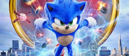 Sonic estren&oacute; tr&aacute;iler y espectacular nuevo aspecto. - miaminews24.com