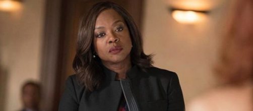 Viola Davis interpreta Annalise Keating. (Reprodu&ccedil;&atilde;o/ABC/Instagram/@howtogetawaywithmurder)