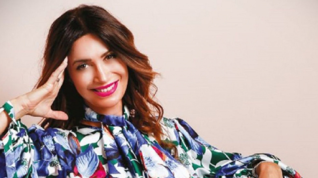 Barbara De Santi ha presentato il suo libro 'Fare l'amore come una escort'