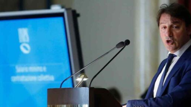 Bonus nel decreto di aprile per reddito di emergenza