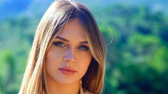 Camille Froment &eacute;vinc&eacute;e du casting des Marseillais. Elle s'explique. Credit : Instagram/camillefroment_