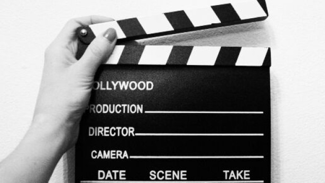 Casting per il film 'La terra della speranza' e per tre serie televisive di TEEN TV