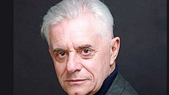 Casting per un film con Franco Oppini.