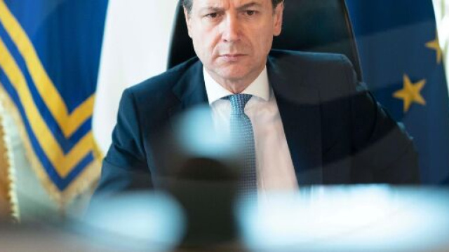 Coronavirus, nuovo decreto del 4 maggio.