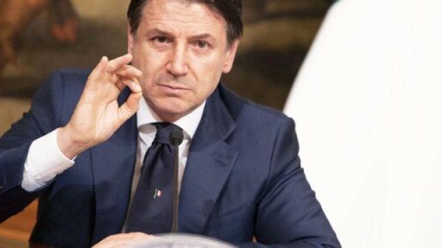 Giuseppe Conte in diretta nazionale ha elencato le misure previste per la fase 2