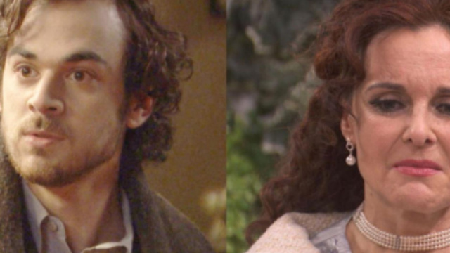 Il Segreto, trame spagnole: la marchesa Isabel commissiona l'omicidio di Matias.