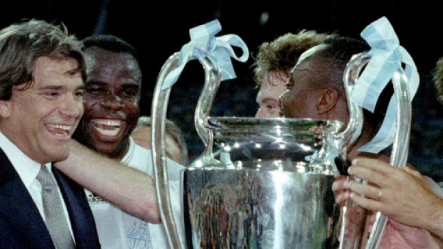 Les 10 &eacute;quipes de l&eacute;gendes d&eacute;truites par le marche des transferts