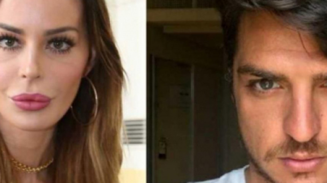Luigi Favoloso contro Nina Moric: "Anche Nina &egrave; nel registro degli indagati, perch&eacute; io l'ho denunciata per diffamazione"
