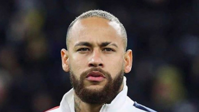 Mercato PSG : Le Real Madrid r&ecirc;ve du 'grand coup' Neymar (Cr&eacute;dit: Instagram/neymarjr)