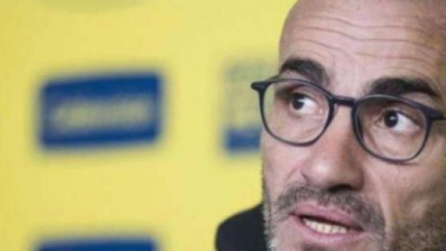 Paolo Montero, ex difensore della Juventus.