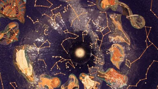 Previsioni astrali dall'11 al 17 maggio, 1^ sestina: Cancro monotono, Leone determinato