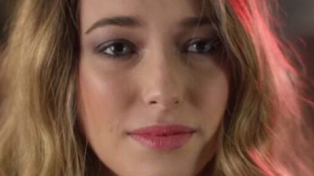 Trame Il Paradiso delle signore: a Milano arriva Angela Barbieri.