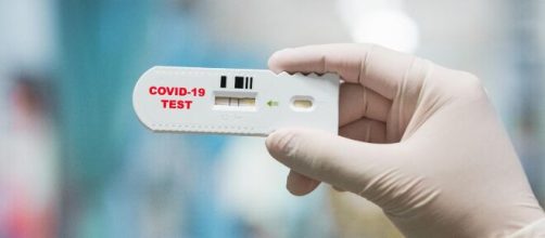 Anvisa aprova testes r&aacute;pidos do novo coronav&iacute;rus em farm&aacute;cias. (Arquivo Blasting News)