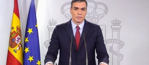 Coronavirus: Pedro S&aacute;nchez declara el estado de alarma nacional ... - rtve.es