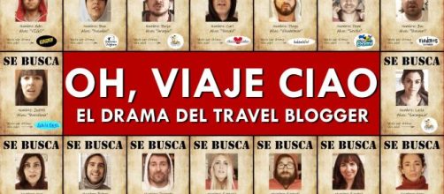 De "Bella ciao" de La casa de papel a "Viaje ciao"