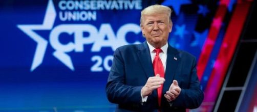 Donald Trump amea&ccedil;a cancelamento de voos entre EUA e Brasil. (Arquivo Blasting News)