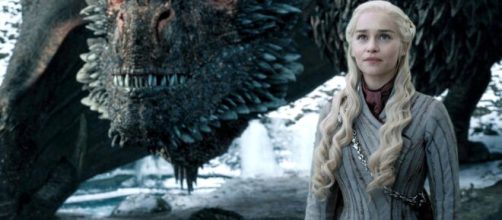 'Game Of Thrones' marcou &eacute;poca entre os seriados. (Arquivo Blasting News)