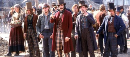 &lsquo;Gangues de Nova York' &eacute; um filme que teve grande n&uacute;mero de adeptos e f&atilde;s. (Arquivo Blasting News)