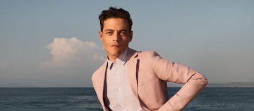 Interview with Rami Malek | Luxury Travel | MO Magazine - mandarinoriental.com