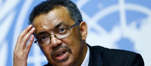 La OMS advierte de que la pandemia "est&aacute; lejos de concluir"