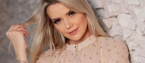 Marcela falou sobre as cr&iacute;ticas sofridas fora do reality. (Reprodu&ccedil;&atilde;o/Instagram/@marcelamcgowan)