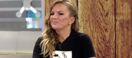 Marta L&oacute;pez considera que Merlos deber&iacute;a haberle reconocido que le ha sido infiel.