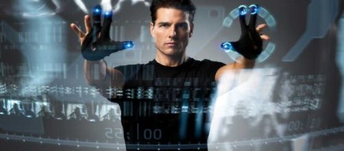 'Minority Report &ndash; A Nova Lei&rsquo; teve como grande astro o ator Tom Cruise. (Arquivo Blasting News)