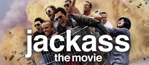 Os 'Jackass' tinham espa&ccedil;o na MTV e lan&ccedil;aram v&aacute;rios filmes. (Arquivo Blasting News)