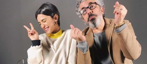 Pai de Manu faz homenagem emocionante: 'Muito melhor do que jamais fui'. (Arquivo Blasting News)