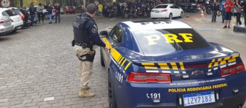 PRF ir&aacute; investigar conduta de agentes. (Arquivo Blasting News)