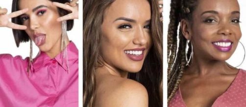 Rafa Kalimann &eacute; a campe&atilde;o do 'BBB20' para a enquete UOL. (Arquivo Blasting News)