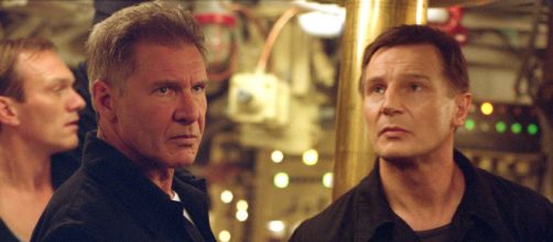 Signo de 5 celebridades de &lsquo;K-19: The Widowmaker&rsquo;. (Arquivo Blasting News)