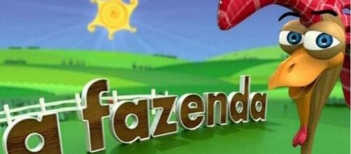 Th&eacute;o Becker foi s&oacute; o primeiro dos participantes pol&ecirc;micos do reality. (Reprodu&ccedil;&atilde;o/Record TV)