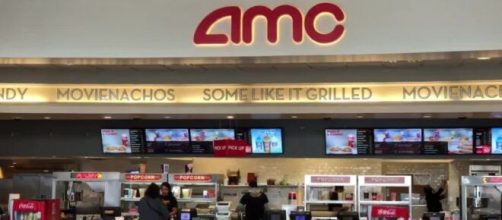 TX Gov. Greg Abbott is allowing movie theaters to open on Friday. [Image Credit] Wochit Business/YouTube