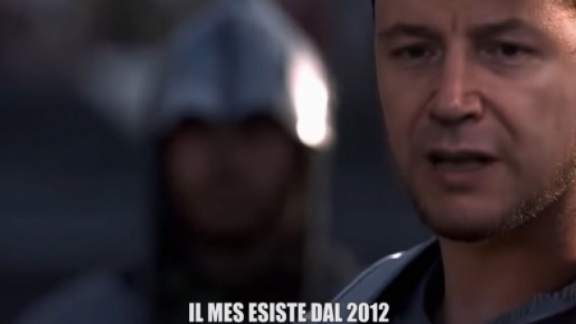 5 simpatiche parodie sul Premier Conte: spicca la versione 'Crowe' ne 'Il Gladiatore'.