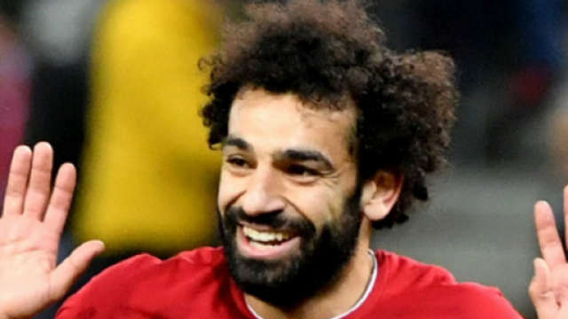 Calciomercato Juventus, probabile sfida a due con l'Inter per acquistare Salah