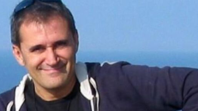 Coronavirus: deceduto Alessandro Marchetti, lo scrittore di Aosta aveva 55 anni.