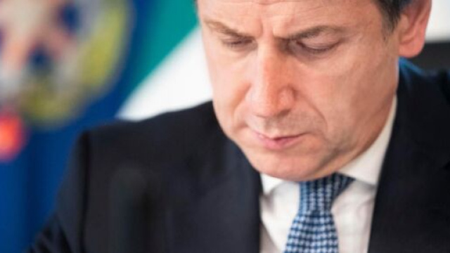 Coronavirus. Giuseppe Conte: 'Non ci sono le condizioni per tornare alla normalit&agrave;'