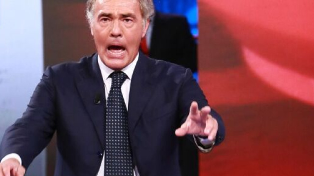 Da Giletti a Formigli, come Grillo si &egrave; preso la tv - Il Foglio - ilfoglio.it